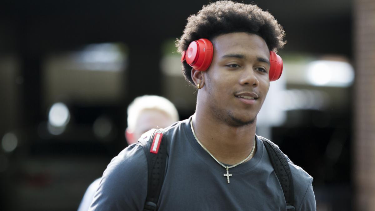 27. C.J. Hicks